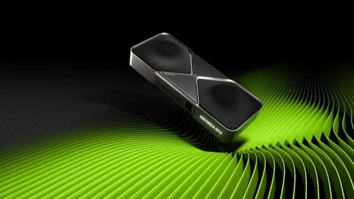 NVIDIA RTX 50 Series: