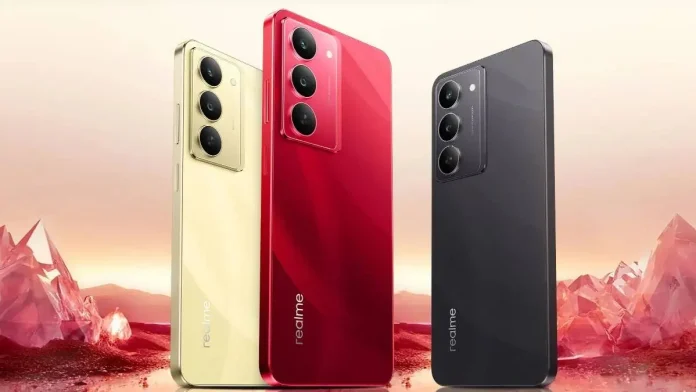 Realme 14T: Specifications, Color Variants, and Leaks Revealed – Everything You Need to Know