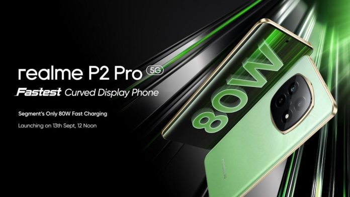 Realme P2 Pro 5G