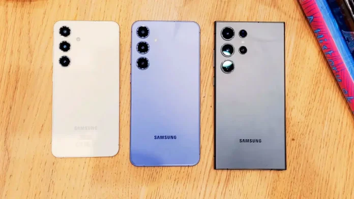 Samsung Galaxy S25 Could Debut Google’s New “Hey Gemini” Wake Words