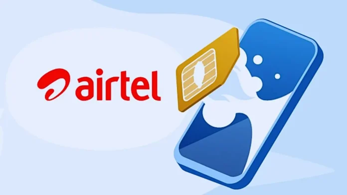 Airtel Network Problem Solution