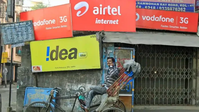 TRAI Issues Warning on Fake Mobile Recharge Offers: Protect Yourself Now