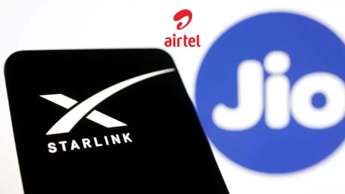 What Jio and Airtel Can Do to Compete with StarLink in Satellite Internet Services