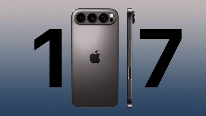 Apple iPhone 17 Redesign: Bold, Innovative Changes Set to Transform the Future