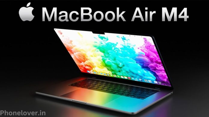 Apple’s M4 MacBook Air Update: A New Era for Ultraportable Laptops