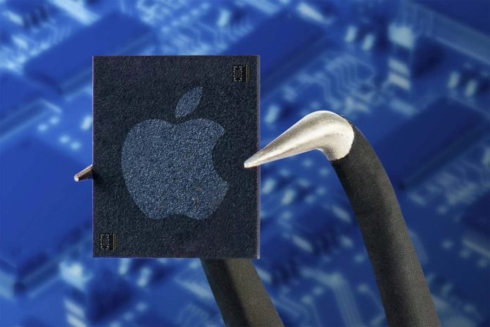 apple, apple in-house modems, apple and qualcomm, apple 5g modems, apple c chip