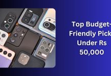 Best Premium Flagship Phones Under 50,000: A Research-Based Buying Guide Best Premium Flagship Phones in February 2025