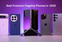 Best Premium Flagship Phones in February 2025: iPhone 16 Pro, OnePlus 13, Vivo X200 Pro & Samsung Galaxy S25 Best Premium Flagship Phones in February 2025