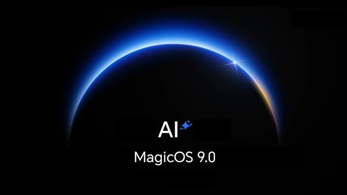 magicOs 9.0, magicOs 9.0 update , magicOs 9.0 new features, magicOs 9.0 launched , magicOs 9.0 latest news