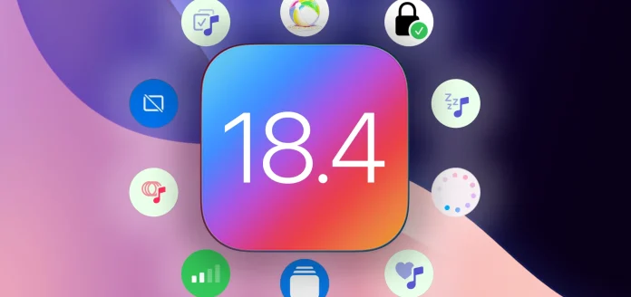 apple iOS 18.4 beta, apple iOS 18.4 beta updates, apple iOS 18.4 beta features, apple iOS 18.4 beta new updates dropped